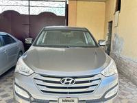 Hyundai Santa Fe 2014 годаүшін6 600 000 тг. в Шымкент