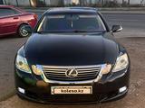Lexus GS 350 2008 года за 8 000 000 тг. в Астана