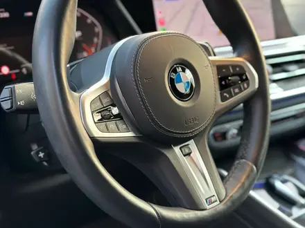 BMW X6 2020 года за 45 500 000 тг. в Астана – фото 25