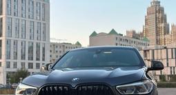 BMW X6 2020 года за 45 500 000 тг. в Астана – фото 3