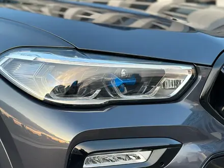 BMW X6 2020 года за 45 500 000 тг. в Астана – фото 14