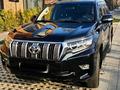 Toyota Land Cruiser Prado 2018 года за 20 000 000 тг. в Алматы – фото 2