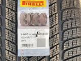 Pirelli Scorpion Winter 325/40 R22 и 285/45 R22 114Wfor550 000 тг. в Актау – фото 3