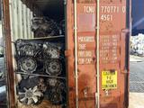 Двигатель QR25 2AZ 1MZ 3MZ 2GR MR20 QR20 4A 3S 2UZ VQ35 6G72 EJ251 за 500 тг. в Караганда
