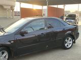 Mazda 6 2005 года за 600 000 тг. в Атырау