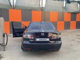 Mazda 6 2005 года за 600 000 тг. в Атырау – фото 4