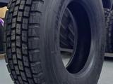 Шины грузовые бескамерные 315/80 R22, 5 Taitong на ведущую ось. за 136 000 тг. в Караганда – фото 2