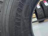 Шины грузовые бескамерные 315/80 R22, 5 Taitong на ведущую ось. за 136 000 тг. в Караганда – фото 3