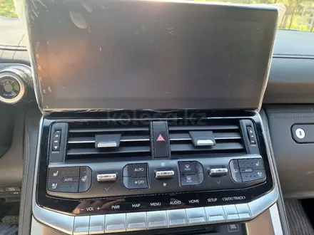 Toyota Land Cruiser 2022 года за 54 444 444 тг. в Павлодар – фото 10
