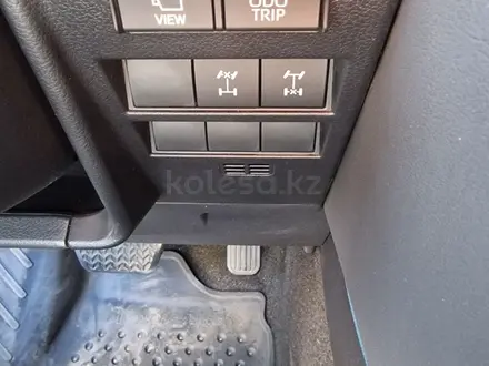 Toyota Land Cruiser 2022 года за 54 444 444 тг. в Павлодар – фото 12