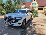 Toyota Land Cruiser 2022 годаүшін54 444 444 тг. в Павлодар