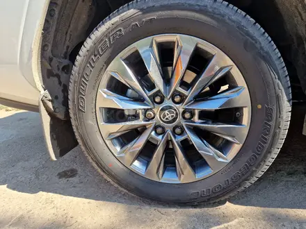 Toyota Land Cruiser 2022 года за 54 444 444 тг. в Павлодар – фото 5