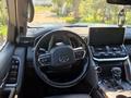 Toyota Land Cruiser 2022 годаүшін54 444 444 тг. в Павлодар – фото 7
