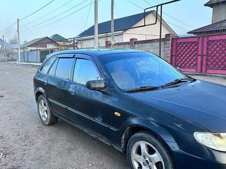 Mazda 323 2000 года за 2 200 000 тг. в Шамалган