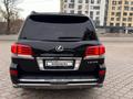 Lexus LX 570 2012 года за 25 000 000 тг. в Алматы – фото 8