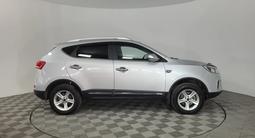 JAC S5 2016 года за 3 990 000 тг. в Караганда – фото 4