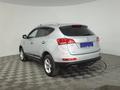 JAC S5 2016 года за 3 990 000 тг. в Караганда – фото 7
