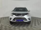 JAC S5 2016 года за 3 990 000 тг. в Караганда – фото 2