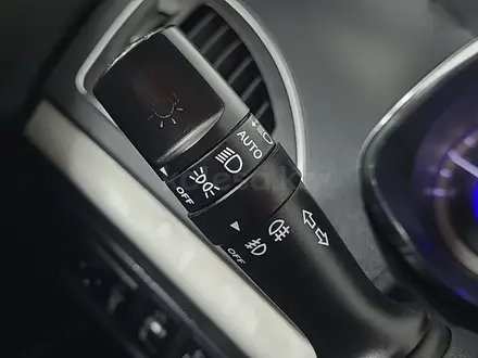 JAC S5 2016 года за 3 990 000 тг. в Караганда – фото 20