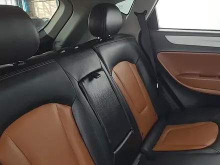 JAC S5 2016 года за 3 990 000 тг. в Караганда – фото 21