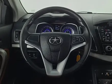 JAC S5 2016 года за 3 990 000 тг. в Караганда – фото 13