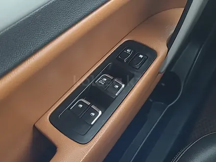 JAC S5 2016 года за 3 990 000 тг. в Караганда – фото 24