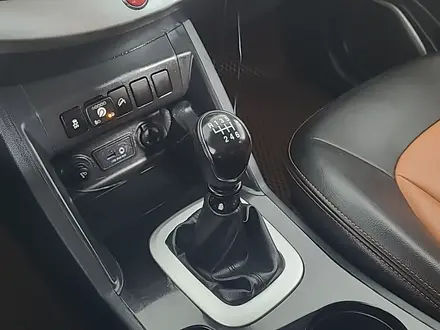 JAC S5 2016 года за 3 990 000 тг. в Караганда – фото 25