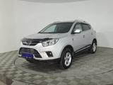 JAC S5 2016 года за 3 990 000 тг. в Караганда