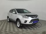 JAC S5 2016 года за 3 990 000 тг. в Караганда – фото 3