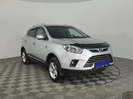 JAC S5 2016 года за 3 990 000 тг. в Караганда – фото 3
