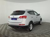 JAC S5 2016 года за 3 990 000 тг. в Караганда – фото 5