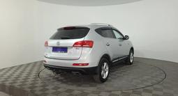 JAC S5 2016 года за 3 990 000 тг. в Караганда – фото 5