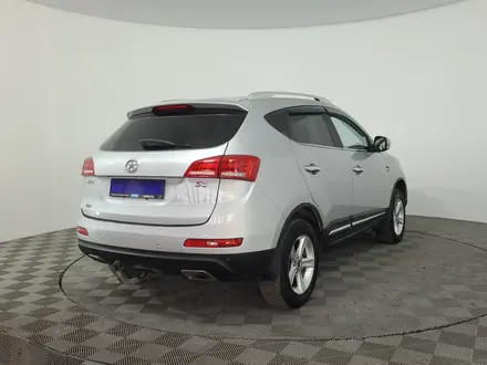 JAC S5 2016 года за 3 990 000 тг. в Караганда – фото 5