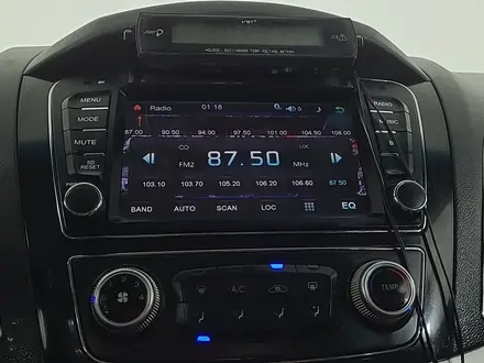 JAC S5 2016 года за 3 990 000 тг. в Караганда – фото 16