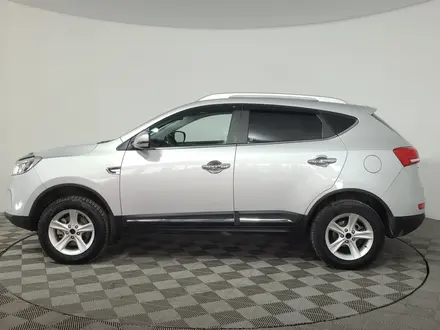 JAC S5 2016 года за 3 990 000 тг. в Караганда – фото 8