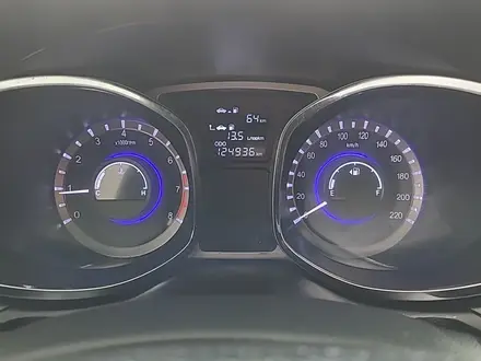 JAC S5 2016 года за 3 990 000 тг. в Караганда – фото 17