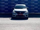 Nissan Versa 2012 года за 4 600 000 тг. в Актау – фото 2