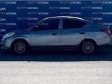 Nissan Versa 2012 года за 4 600 000 тг. в Актау – фото 5