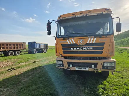 Shacman (Shaanxi)  F3000 2014 года за 11 000 000 тг. в Шымкент