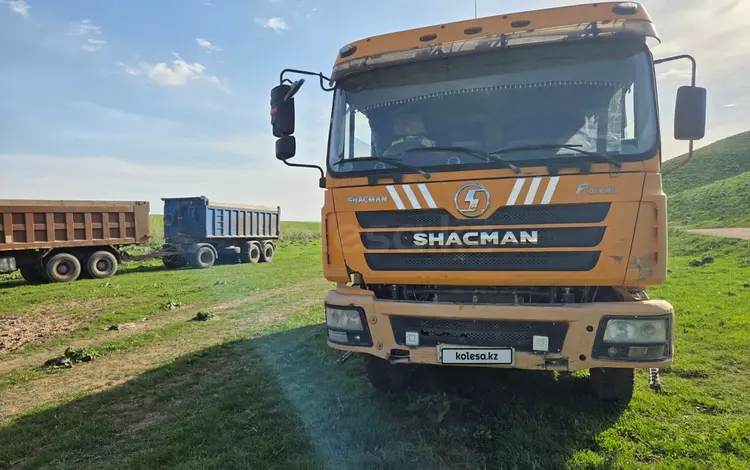Shacman (Shaanxi)  F3000 2014 года за 11 000 000 тг. в Шымкент