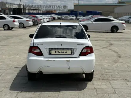Daewoo Nexia 2012 года за 1 500 000 тг. в Атырау – фото 4