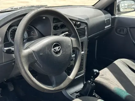 Daewoo Nexia 2012 года за 1 500 000 тг. в Атырау – фото 12