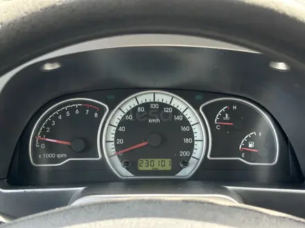Daewoo Nexia 2012 года за 1 500 000 тг. в Атырау – фото 17