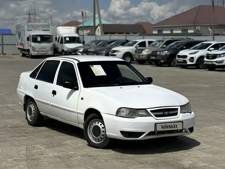 Daewoo Nexia 2012 года за 1 500 000 тг. в Атырау – фото 2