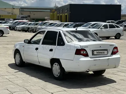 Daewoo Nexia 2012 года за 1 500 000 тг. в Атырау – фото 3
