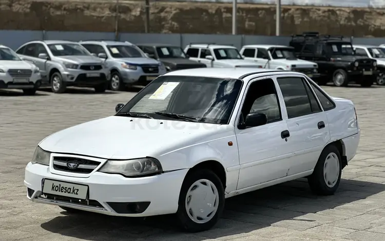 Daewoo Nexia 2012 годаүшін1 500 000 тг. в Атырау