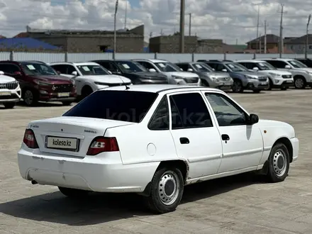Daewoo Nexia 2012 года за 1 500 000 тг. в Атырау – фото 5