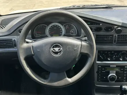 Daewoo Nexia 2012 года за 1 500 000 тг. в Атырау – фото 6
