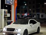 Mercedes-Benz CLK 320 2001 годаүшін3 900 000 тг. в Астана