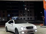 Mercedes-Benz CLK 320 1999 года за 4 200 000 тг. в Астана – фото 4